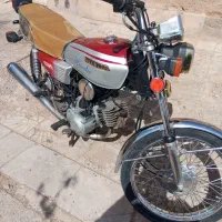 موتور100طرح هوندا