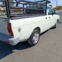 پیکان وانت مدل ۹۳ دوگانه|خودرو سواری و وانت|خرامه, |دیوار