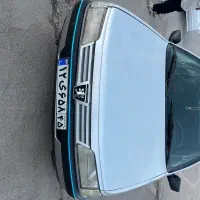 پژو 405 مدل 85