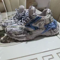 کتونی تانکی