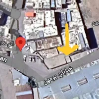 ملک کلنگی بومهن|فروش زمین و ملک کلنگی|بومهن, |دیوار