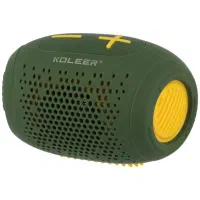 اسپیکر شارژی بلوتوثی کولییر مدل H37