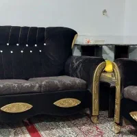 مبل|مبلمان خانگی و میز عسلی|آزادشهر, |دیوار