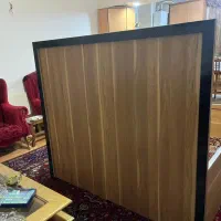 تخت ۲ نفره|تخت و سرویس خواب|ماهدشت, |دیوار