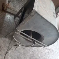 لوازم کارگاهی|کولر آبی|قم, علی آباد سعدگان|دیوار