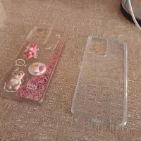 دوتا کاور گوشی نت ۱۲