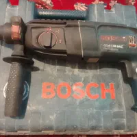 دریل مته مخصوص بوش اصل کله تعویض اصل بوش