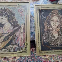 تابلو|تابلو، نقاشی، عکس|اهواز, بهارستان|دیوار