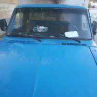 فروش خودرو یخچالدار
