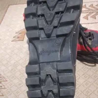 نیم بوت پسرونه سایز ۴۰|کیف، کفش، کمربند|فردوسیه, |دیوار