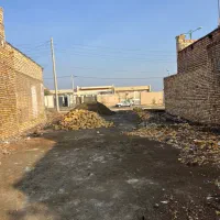 زمین ۲۵۰متری فروشی روستای سن سن