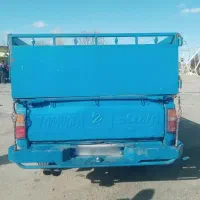 نیسان مدل 89