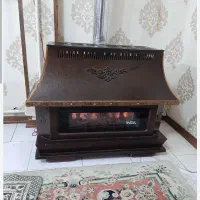 تعمیرات بخاری گازی اجاق گاز رومیزی در منزل|خدمات پیشه و مهارت|فومن, |دیوار