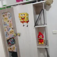 کمد زیر قیمت|اسباب و اثاث بچه|قدس, شهرقدس|دیوار