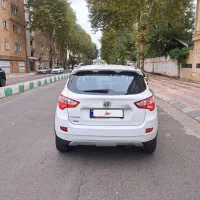 چانگان CS35 مونتاژ، مدل ۱۳۹۷|خودرو سواری و وانت|رشت, استقامت ۱|دیوار