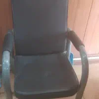 صندلی راحت مناسب مغازه دفتر کارگاه و...