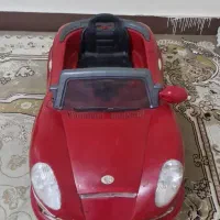 ماشین شارژی