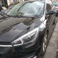 آریزو ۵ اتومات مدل ۹۶|خودرو سواری و وانت|فردیس, قریشی|دیوار