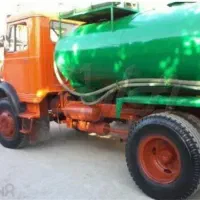تخلیه انواع چاه فاضلاب و سیپتینگ