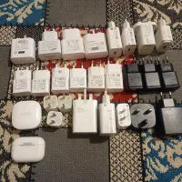کلگی شارژر اصلی فست شارژ