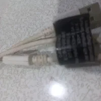 کابل شارژسامسونگ اصلی|لوازم جانبی موبایل و تبلت|قم, شاه ابراهیم|دیوار