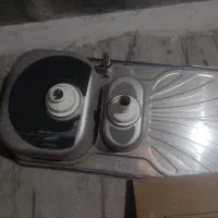 سینک و آبچکان