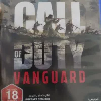 call of duty vanguard