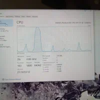 surface go تبلت ویندوزی