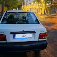 پراید95 دوگانه سوز