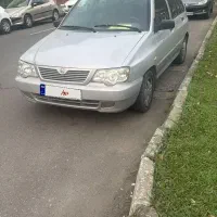 پراید مدل ۹۵|خودرو سواری و وانت|صومعه‌سرا, |دیوار