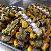 شیرینی خشک وتر عمده|خدمات پذیرایی، مراسم|کرمانشاه, |دیوار