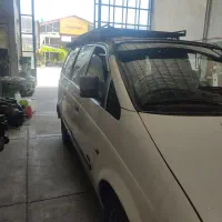 ون کاروان سایپا|خودرو سواری و وانت|تبریز, |دیوار