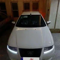 سورن پلاس|خودرو سواری و وانت|ری, دولت‌آباد|دیوار