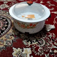 آرامپز ۷نفره نپتون|اجاق گاز و لوازم برقی پخت‌وپز|لاهیجان, طالقانی|دیوار