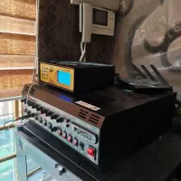 نصب و فروش سیستم های صوتی و تصویری و برق