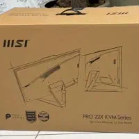 غول ال این وان MSI