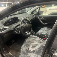 پژو ۲۰۰۸ صفر قابل معاوضه|خودرو سواری و وانت|محلات, |دیوار