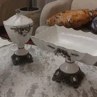 فروش ظرف پذیرایی