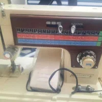 چرخ خیاطی|چرخ خیاطی و ریسندگی|سمنان, |دیوار