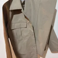 کت و شلوار آکبند سایز ۲ مناس تا سایز ۴۲