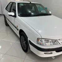 پارسtu5سیمی درحدصفربدون مشابه|خودرو سواری و وانت|شهرکرد, |دیوار