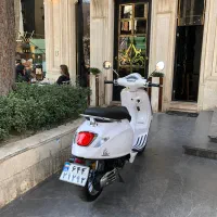 vxl 170 کبیر|موتورسیکلت|تهران, هروی|دیوار