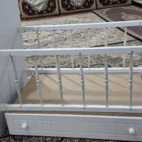 تخت نوزاد تازه ونو|تشک تختخواب|سنندج, |دیوار