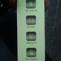 ایرپادوپاوربانک گیمینگ m25|لوازم جانبی موبایل و تبلت|خمینیشهر, |دیوار