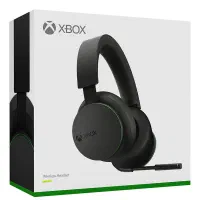هدست بی‌سیم Xbox Series X/S اصل|کنسول، بازی ویدئویی و آنلاین|قم, ارم|دیوار