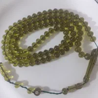 یک تسبیح سندلوس زیتونی