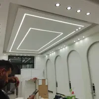 نقاش ساختمان