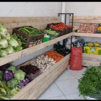 واگذاری تره باری و میوه فروشی چغادک|اجارهٔ مغازه و غرفه|چغادک, |دیوار