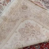 فرش|فرش|مشهد, پنجتن|دیوار