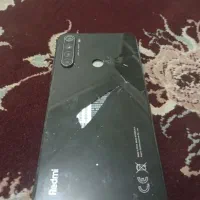 گوشی شیامی نوت 8|موبایل|قزوین, |دیوار